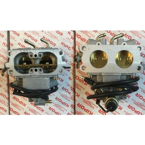 Free shipping KG670 KGE12E KGE13E KGE12E3 KGE13E3 carbureter carburetor carburetter Inverter Generator suit Kipor Chinese brand