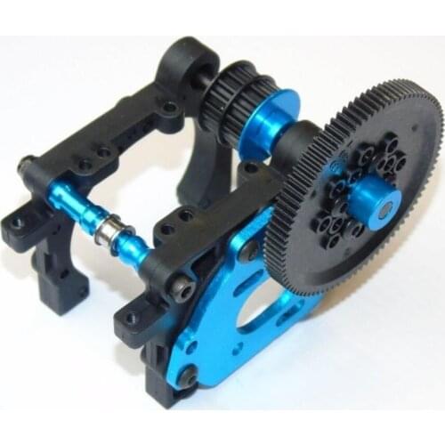 BSD/RED CAT RC CAR PARTS 1:10 Drift car BS205-028 Motor Bracket Assembly