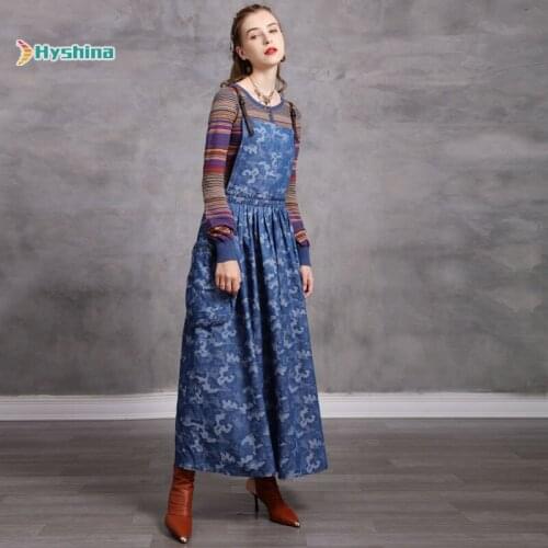Hyshina Fashionable Summer Dresses