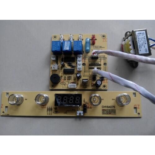 Intelligent Disinfection Cabinet Controller Accessories Disinfection Cabinet Circuit Board Universal Control Motherboard