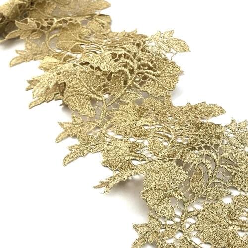 JUBRAY Lace