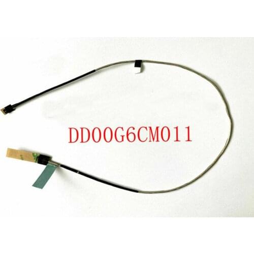 New Camera Cable Webcam Wire For HP Chromebook x360 11 G3 EE DD00G6CM011