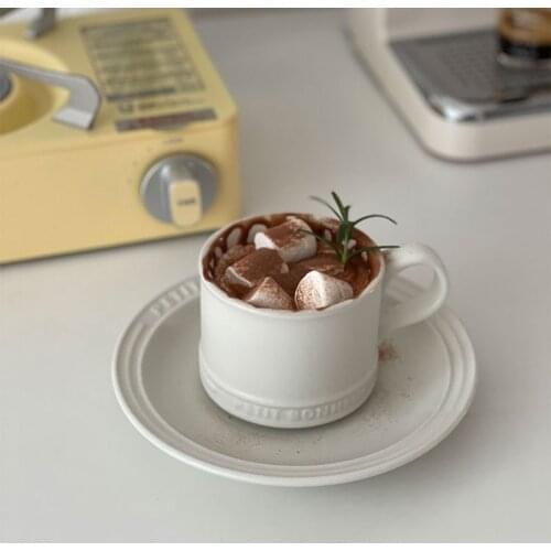 Plate senior blue elegant white circle of friends photo props breakfast plate plateau de service plate