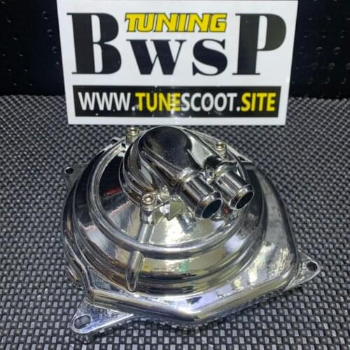 Liquid Cooling Pump JOG50 JOG90 AXIS50 AXIS90 AEROX RS100 JOG100 Water Cool Mechanic Pacing Tuning Engine Parts 3KJ 3WF By BWSP