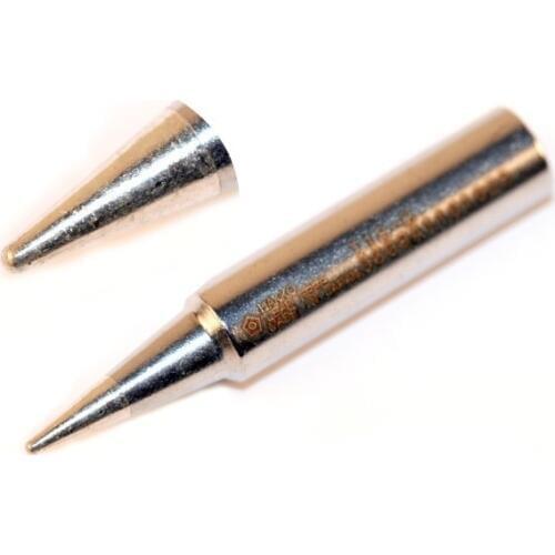 Original Solder Iron Tip T18 series T18-K T18-B T18-C3 T18-C4 for for FX-8801, FX-8802, FX-8803, FX-600 solder iron