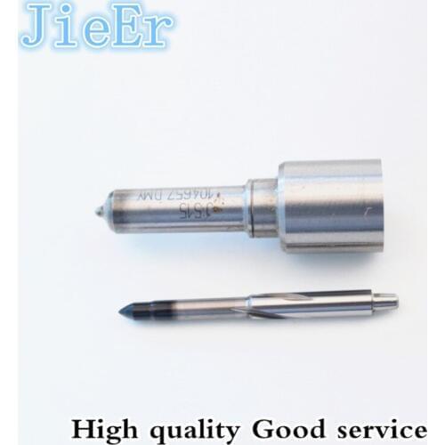 Fuel Nozzle Diesel Common Rail Injector Nozzle (104657DMY) J515 G515 L515PBD Universal