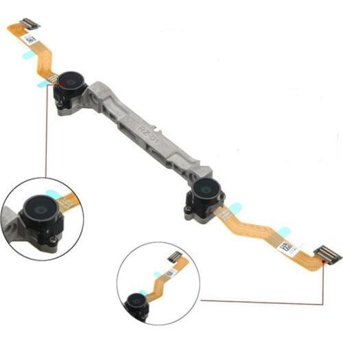 Original For DJI Mavic Pro Camera Drone FPV Racing Accessories Front Visual Components Vision Obstacle Function Repair Part