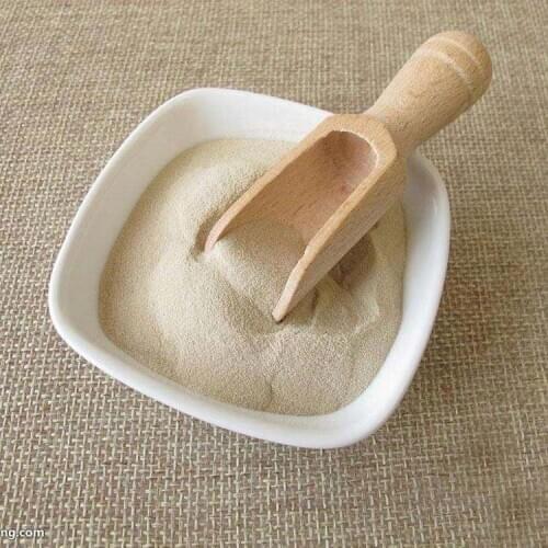 100g Tissue Culture Agar for Micropropagation- Plant Tissue Culture Agar Powder