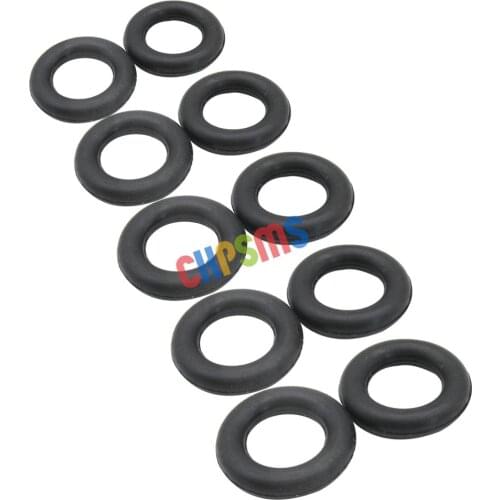 #15287 Bobbin Winder Tire O Ring fit for Babylock,Bernina,Brother,Kenmore,Singer