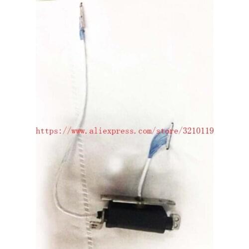 Free Shipping OriginalLCD Hinge rotate Shaft with connect cable repair Parts for Canon EOS 80D DS126591 SLR