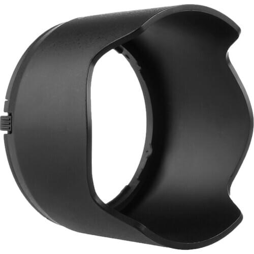 HB-40 Camera Lens Hood Bayonet Mount Shade for Nikon AF-S 24-70mm F/2.8G ED Lens