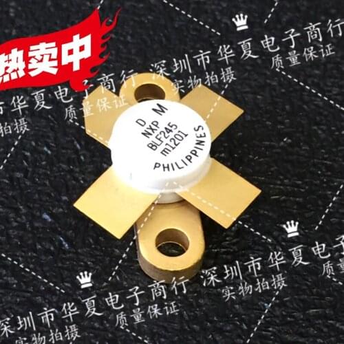 BLF245 BLF 245 VHF power MOS transistor Bulk New