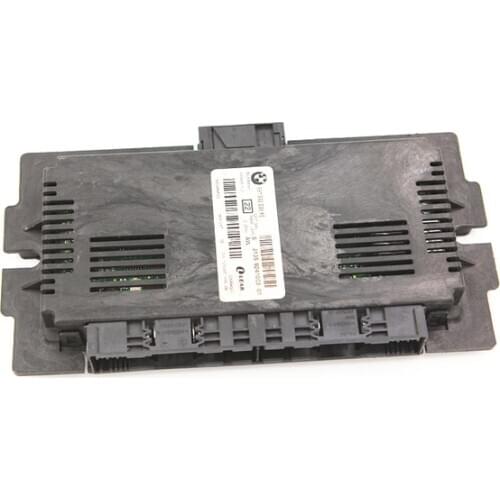 Footwell Module 3 Control Unit Uncoded for BMW X1 E84 E87 E89 E90 E91 61359224593