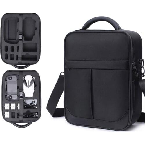 Storage Carrying Case for FIMI -X8 Mini Drone Protector Shoulder Bag Protector Drone Storage Carrying Case
