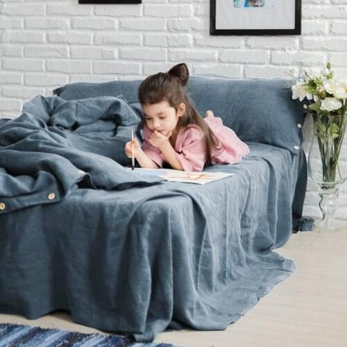 CZH Linens Double Bed Linen