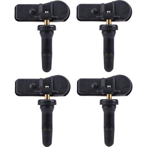 52933C1100 52933-C1100 fit for Hyundai Creta IX25 Tucson I40 IX35 Sonata 2014-2018 Tucso part Car Tire Pressure Monitor Sensor