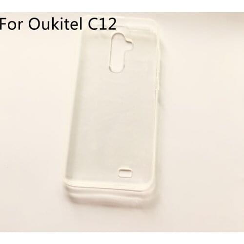 Ebuydoor Oukitel