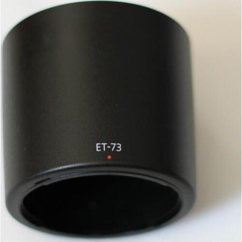 ET-73 Lens hood for Canon EF 100MM F/2.8L MACRO IS USM AS ET73 LH-73