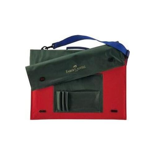Faber-Castell A4 Folders