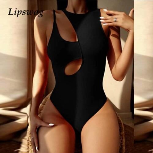 Lipswag Womens Beachwear
