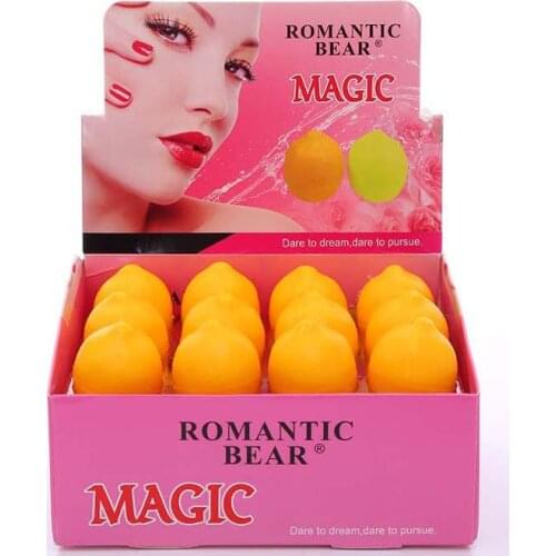 Lip Makeup Lip Balm Lemon Oil Moisturizing Lip Balm Dry Split Hydrating Lip Protection Fades Lip Lines Repair Lips Plump Lips