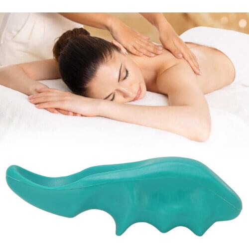 Cushion Full Body Massage Chair Mini Thumb Saver Massager Portable Thumb Protector Deep Tissue Back Massage Tool Car