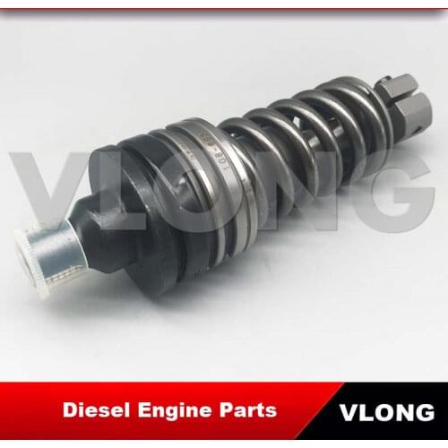 Pump Element 1W6539 4P9827 7W0561 7W5928 6N7829 1086630 108-6630 108-6634 1086634 1086633 108-6633 142-2818 115-5703 Plunger