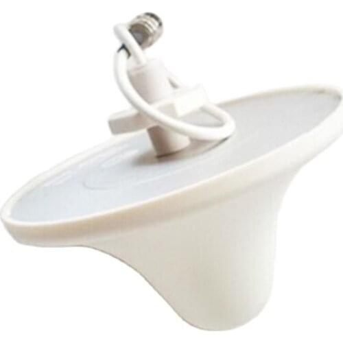 New Ceiling Mount Antenna indoor 800-2500MHZ Wifi Antenna for Mobile Signal Amplifier