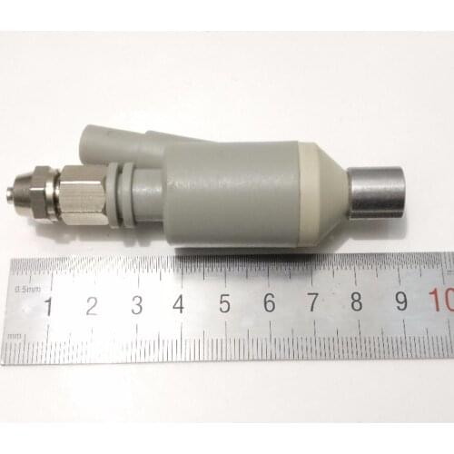 Sandblasting nozzle sand blaster machine accessory