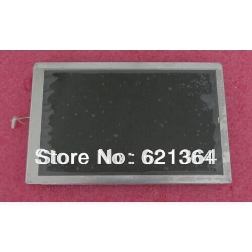 LQ070Y3DG01 professional lcd screen sales for industrial screen