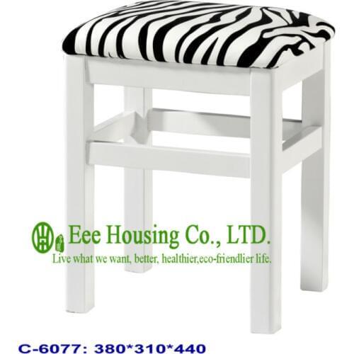 C-6077 Luxurious Solid Dining Chair,Solid Wood Dinning Table Furniture With Chairs/Home furniture