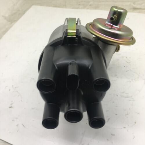 SherryBerg 19030-71010 point DISTRIBUTOR for TOYOTA 1Y 2Y 3Y FOR HIACE HILUX DYNA DELTA & LITEACE 19100-73040 free shipping