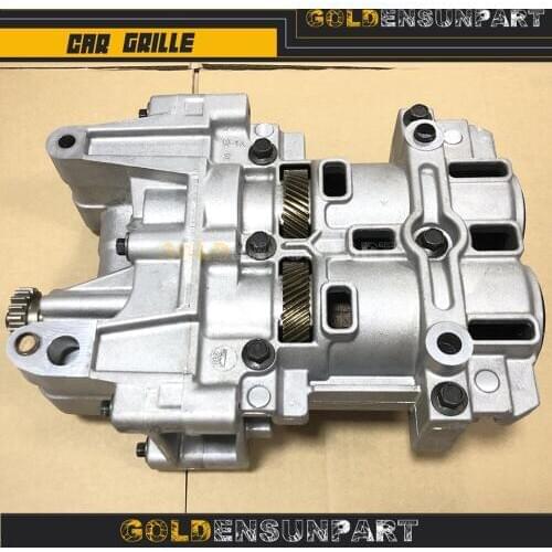 Remanufactured 1125A105 1125A203 Engine Oil Pump For Mitsubishi Lancer Outlander 2009-2015