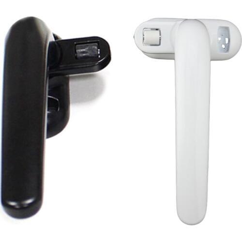 1Set Door Lock Handle Sliding Window Security Hasp for Home Hardware Left/Right