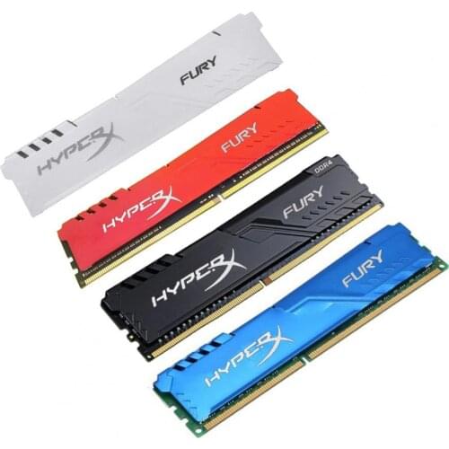 1Set RAM Heatsink Radiator Cooling Heat Sink Cooler for DDR2 DDR3 DDR4 Desktop Memory Heat Dissipation Pad
