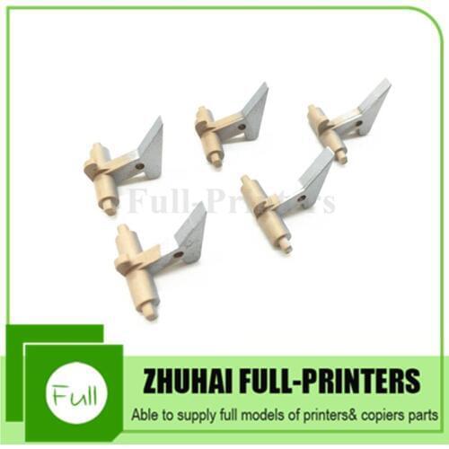 5 Sets Free Shipping New Compatible Upper Picker Finger Pickup Finger Separator Claw for Kyocera KM 2540 KM2560 KM3040 KM3060