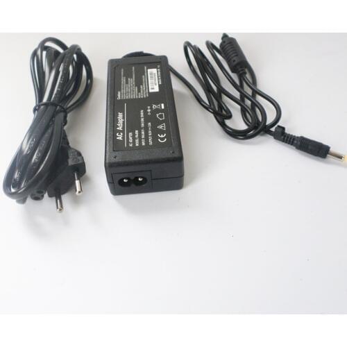 Laptop AC Adapter 65W For HP Compaq Armada 110 110s E300 E500 E500s E700 M300 M500 M700 V3000 Series Power Charger Plug