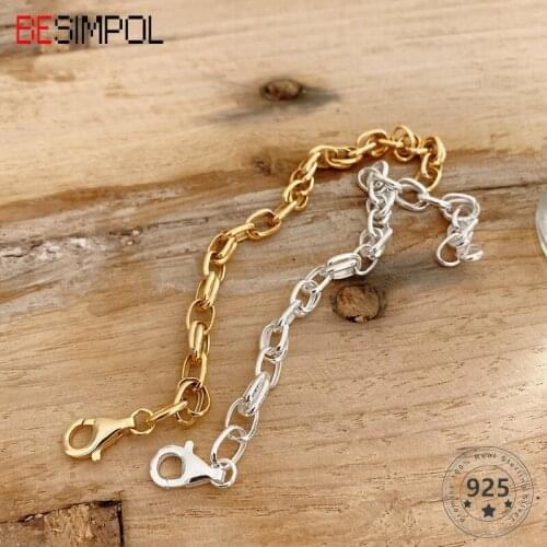 Silver Bracelets Besimpol China