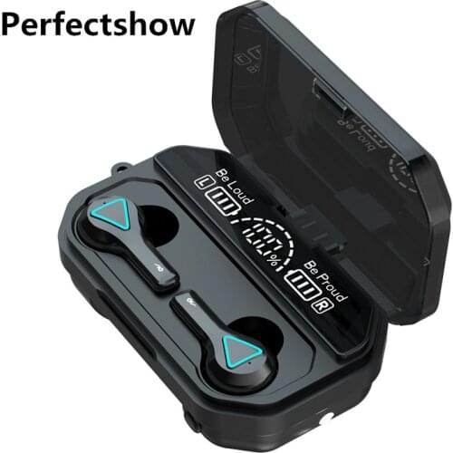 Bluetooth Earphones TWS Wireless Earbuds Stereo Wireless Headphone Fone De Ouvido Bluetooth Auriculares Sport Headset with Mic