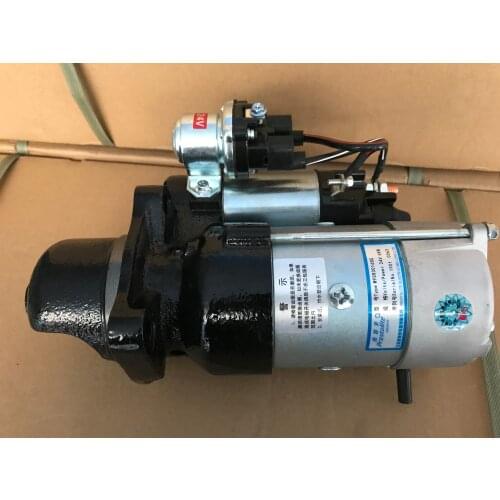 Fast Shipping starter motor 24V M93R3016SE M93R3045SE-B M93R3005ASE motor starter Starting engine