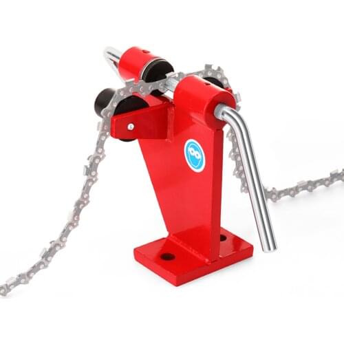 Chainsaw Chains Linker Riveter Chains Link Connector / Chains Breaker Chains Remover Utility Tools Convenient Hand Tools