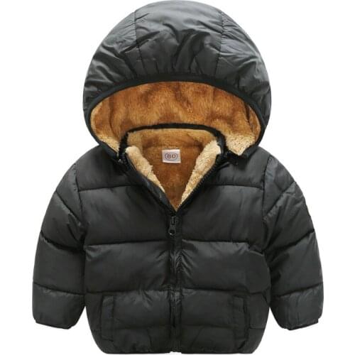 DJWEXOPE Outerwear For Girls