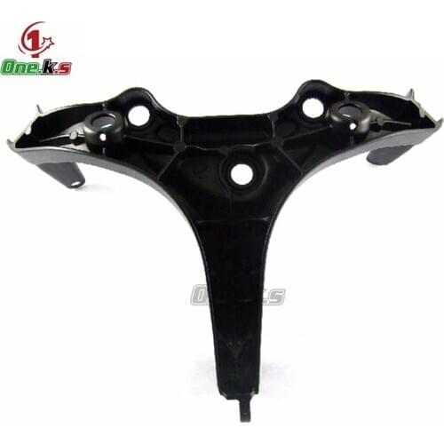 For HONDA CBR1000RR 2004 2005 2006 2007 Front Upper Fairing Cowling Headlight Headlamp Stay Bracket Holder