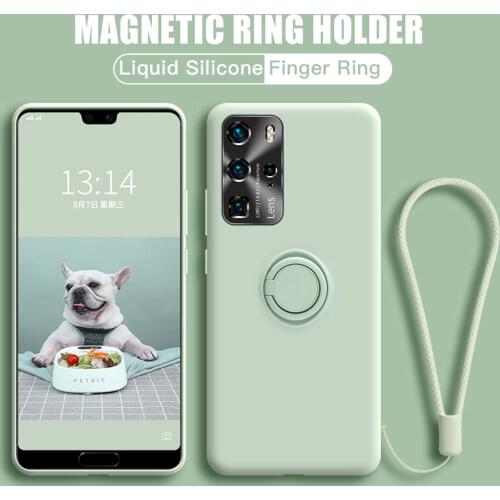 GoesCare Samsung Galaxy S21 Ultra Phone Cases