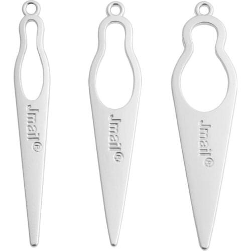 Interlocks Tool Interlocking Needle for Locs, Easyloc Hair Tool for Interlocks Tightening Accessory (3 Pieces)