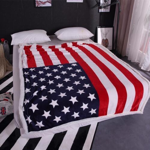 Jeefttby Fur Blankets