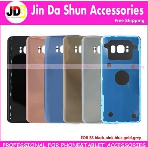 Корпуса для телефонов Samsung Galaxy S8 JinDaShun China At AliExpress
