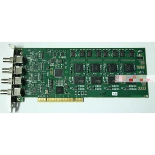 IBOPCI4VIDPMPG4.0 GE VW_PCI4_VCE capture card