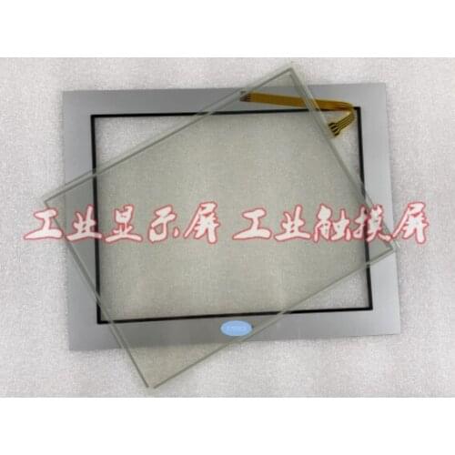 New AGP3650-U1-D24 Touchpad Touch Glass Touch Screen Protective film