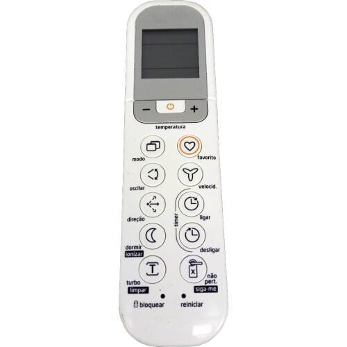 Original AC Remote for Midea air conditioner Remote control s300h9ja055811234 aquecimento indisponivel nos modelos somente frio